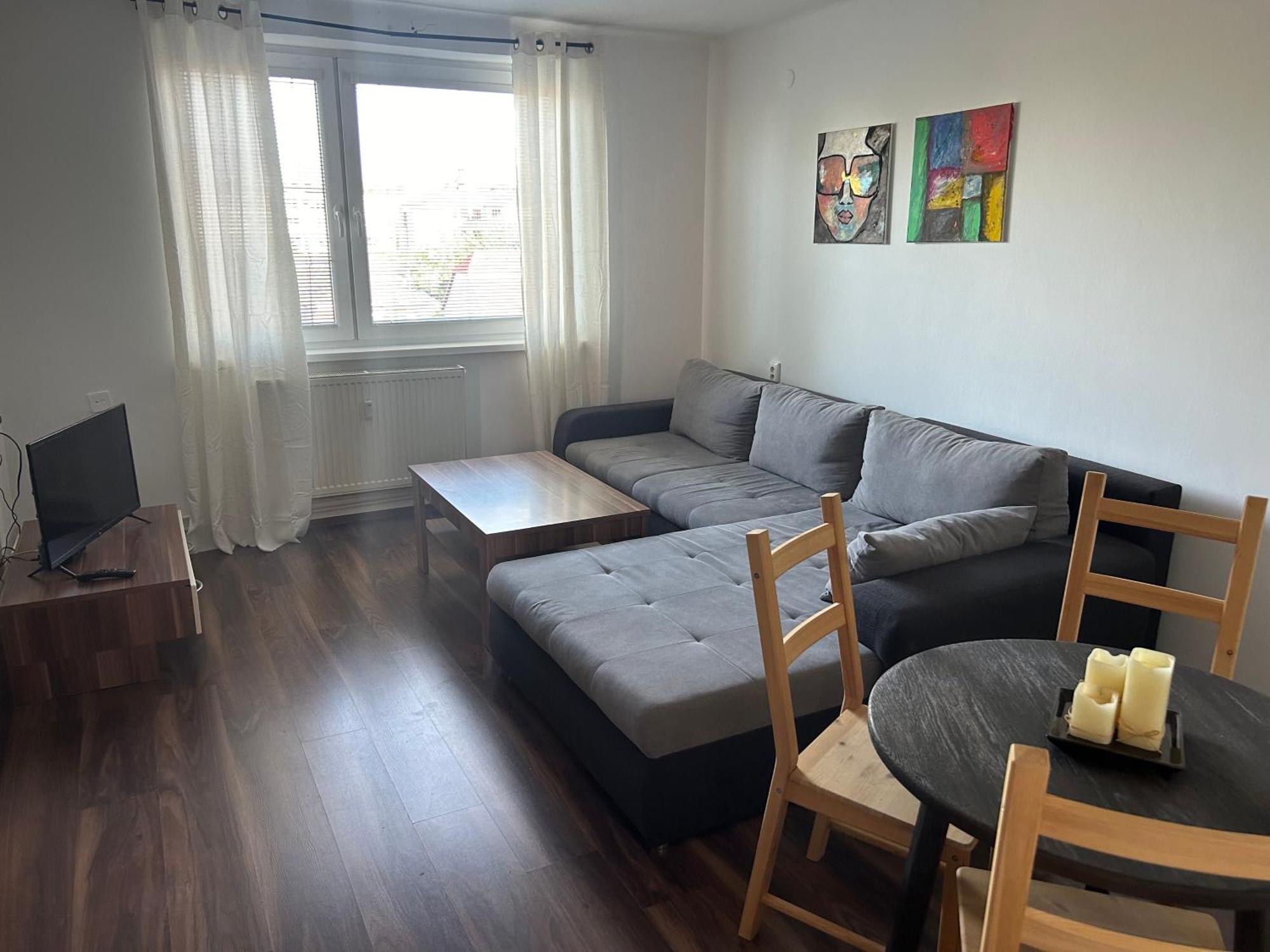 Apartman Rose Dunajská Streda Exterior foto