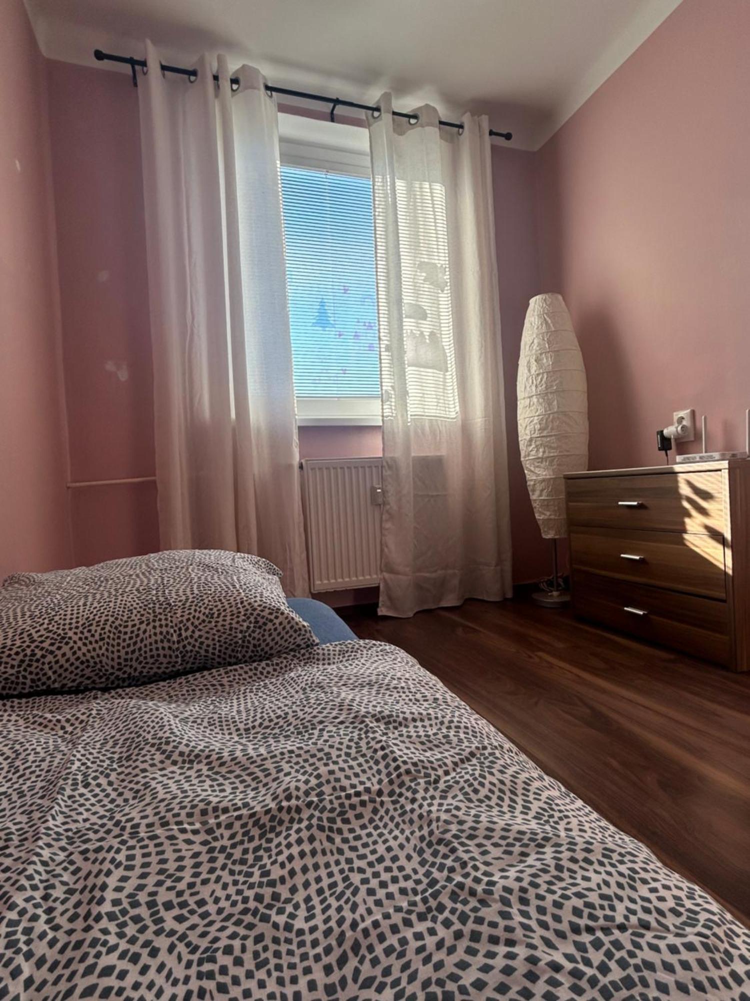 Apartman Rose Dunajská Streda Exterior foto